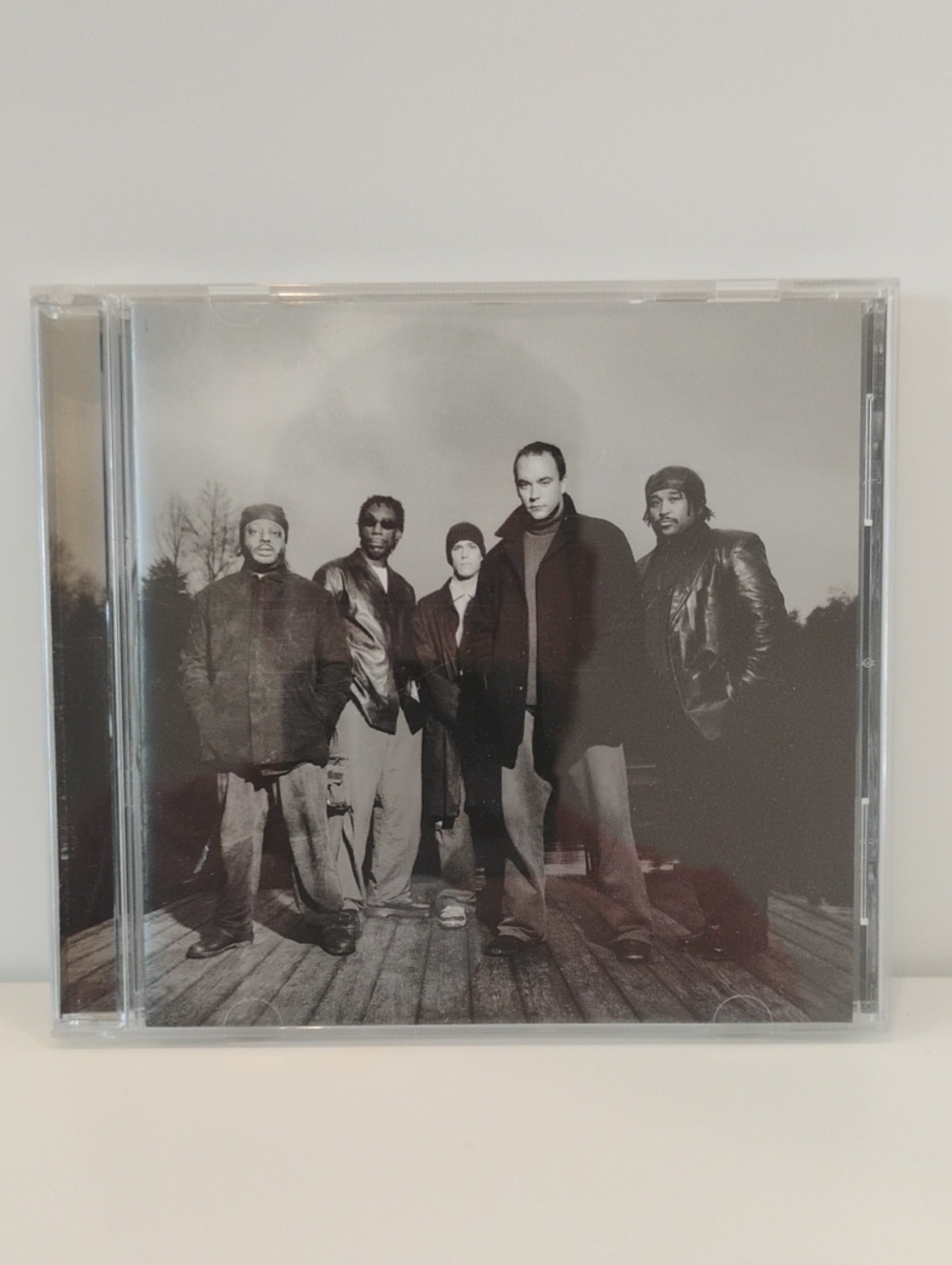 Dave Matthews Band CD Album, "Everyday"